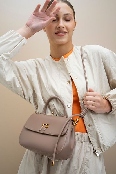 Matthew Cox Shoulder bag