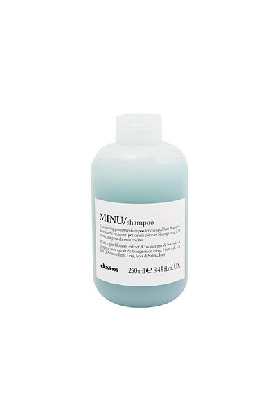 Davines Nourishing Minu Color Protective Sulfate Free Natural Shampoo 250 Ml KUAFOREVA118