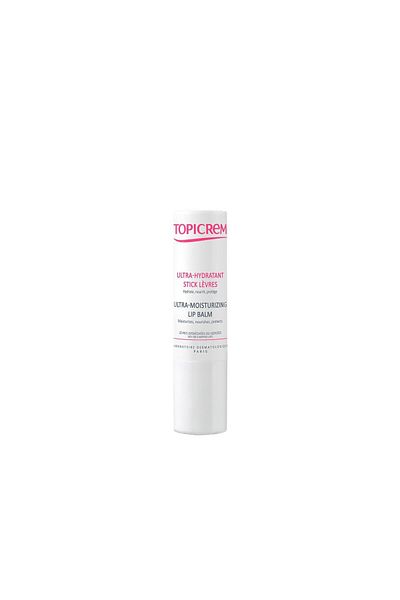 Topicrem Ultra Moisturizing Lip Balm, 5gm
