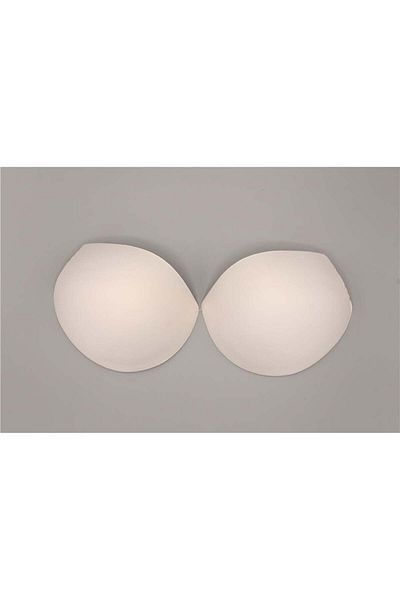 Gül Size 80 White Padded Glop