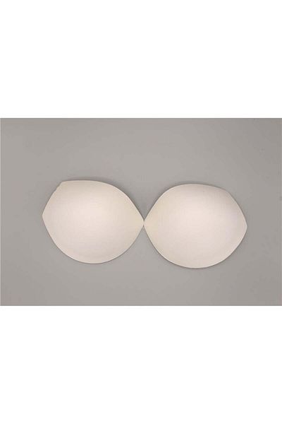 Gül - Glop 85 Size White Filled