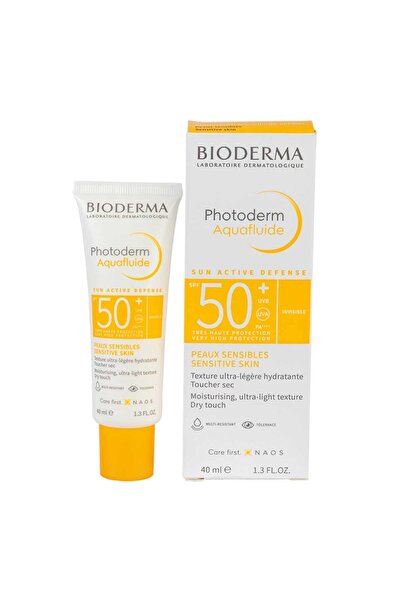 Bioderma فوتوديرم ماكس أكوافلويد العادي