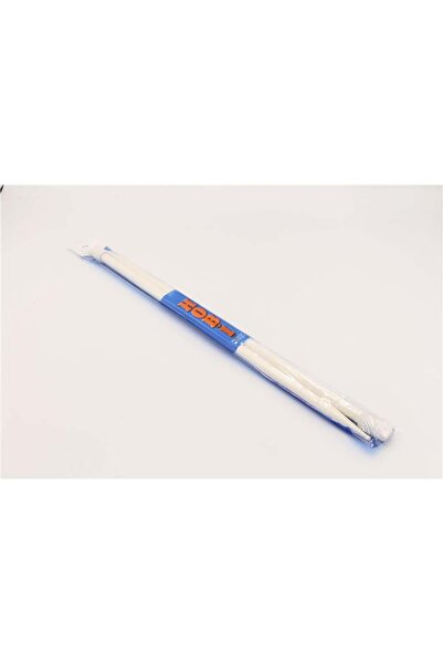 Genel Markalar Hobi Alüminyum Şiş No 10 - STD Gri