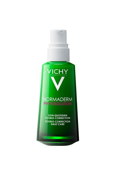 Vichy Normaderm Phytosolution Soin Quotidien double correction, 50ml