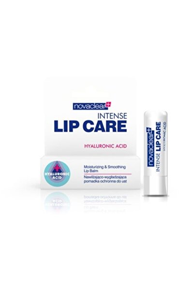 Novaclear Moisturizing and Smoothing Lip Care, 4.9gm