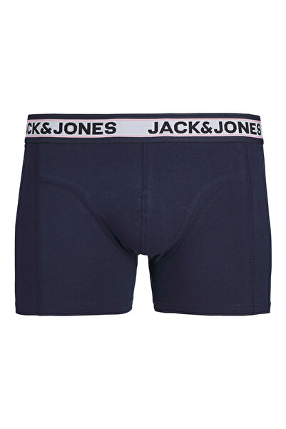 Jack & Jones Jacmarco Trunk Sn muška tamnoplava bokserice - 12253575