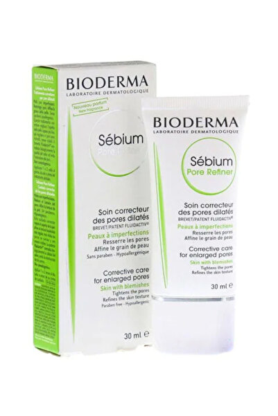 Bioderma سيبيوم بور ريفنينر 30 مل