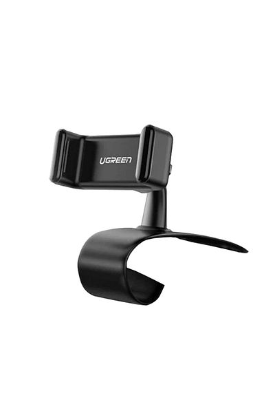 Ugreen Phone Holder for Car Dashboard - Black