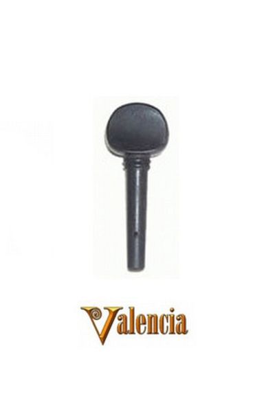 VALENCIA Vpg100e44 - 4/4 Scale Violin Ear and Ebony