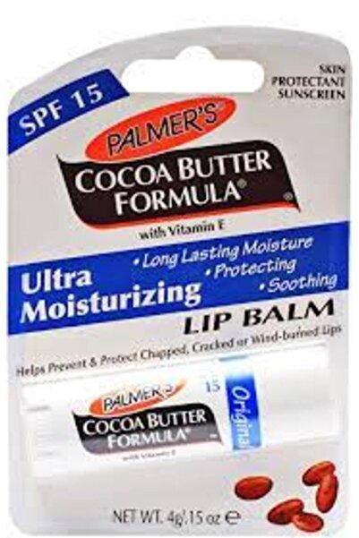 Palmers CBF LIP BALM .15oz