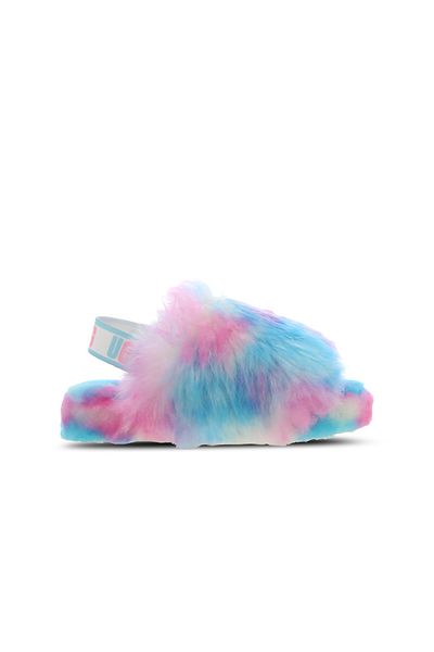 UGG FLUFF YEAH Παντόφλες για κορίτσια - 1131850 K-PID
