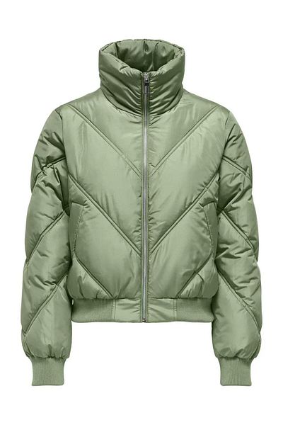 ONLY 15321962   Onltamara Quilted Jacket Cc Otw Women's Jacket