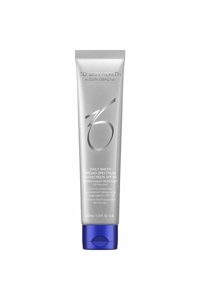 ZO OBAGI Zoskin Health Daily Sheer Broad Spectrum SPF 50, 45ml