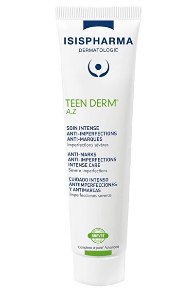 ISIS فارما تين ديرم از، 30 مل