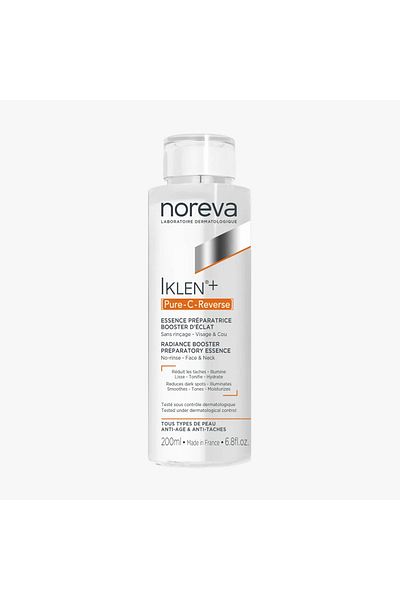 Noreva Iklen+Pure -C Reverse Radiance Booster 200 Ml - Nor052
