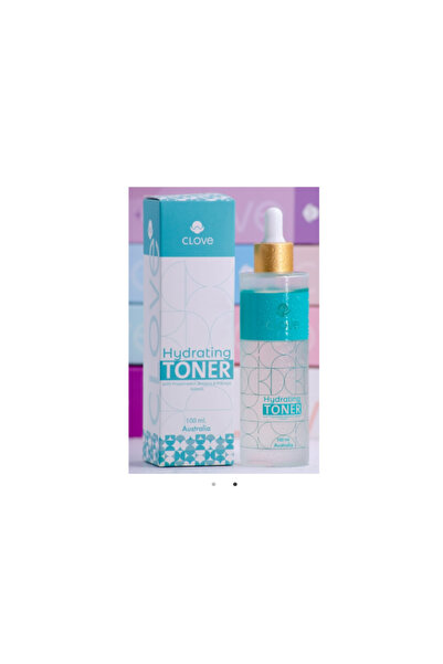 Clove HYDRATING TONER 100 ML