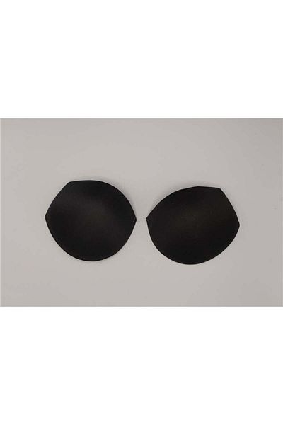 Gül Glop - Size 90 Black Padded