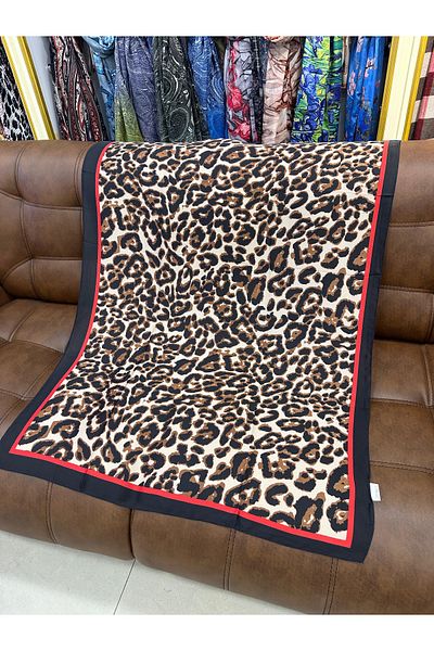 BHRİLTAS Import Voile Silk