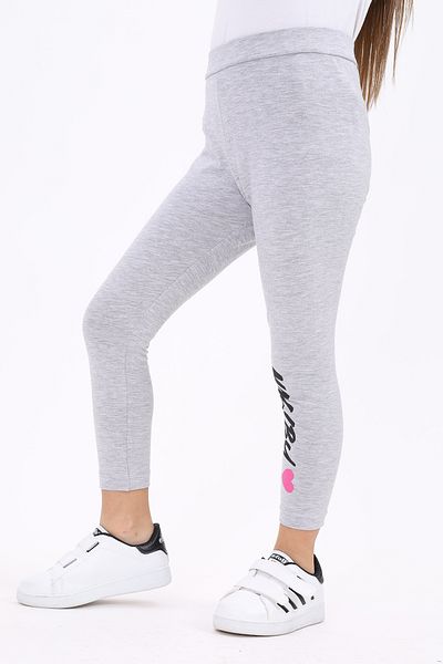 Toontoy Printed Tights for Girls