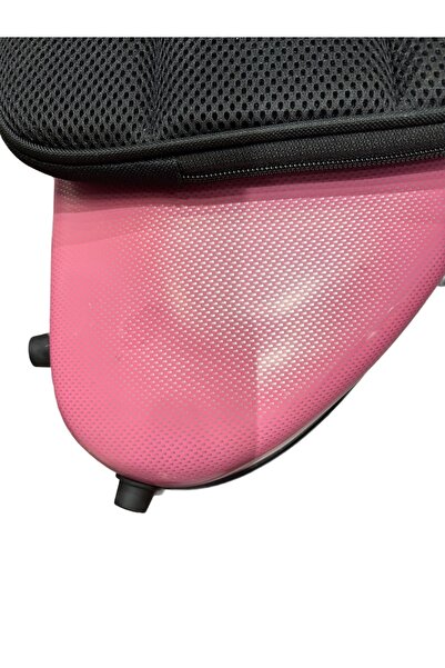 Tonal Fiber Keman Kutu Keman Hardcase Keman Fibercase Pembe