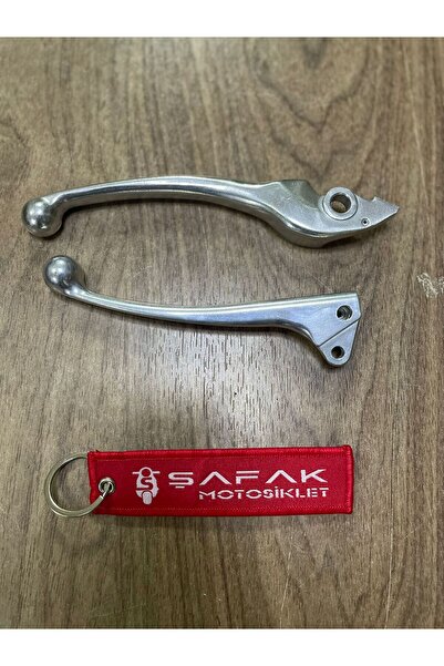 RKS SPONTİNİ SAĞ SOL FREN MANETİ TAKIM