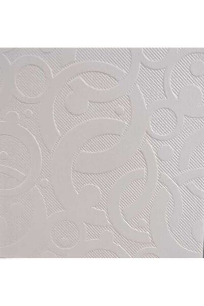 ysftasarım Tavan Kaplama Köpüğü Doruk Desen ( 1 Adet Fiyatı )