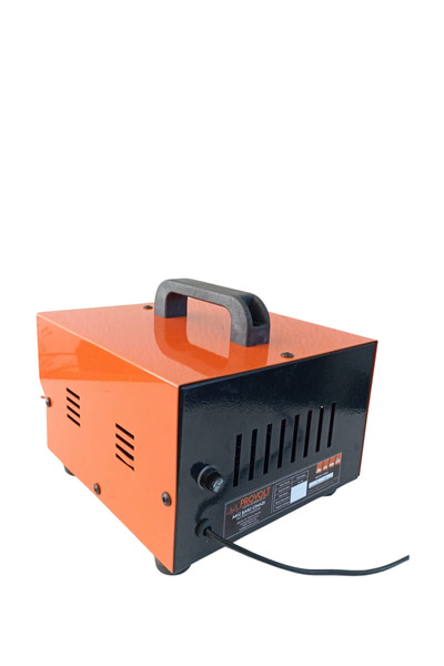 PROVOLT Akü Şarj Cihazı 12 Volt 200 Amper Aküler İçin 2 Yıl Garantili