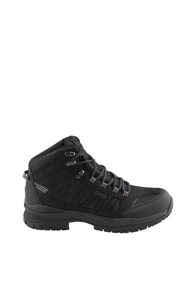 Wolverine Tucson Men's Outdoor Boots - Black