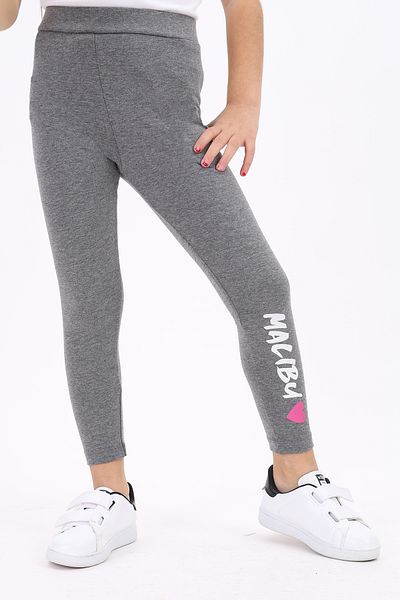 Toontoy Printed Tights for Girls