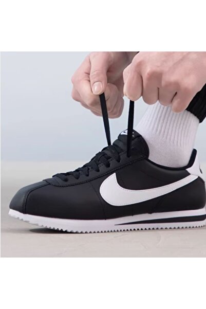 Nike DM4044-001 CORTEZ GÜNLÜK SNEAKER AYAKKABI