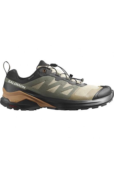 Salomon Ανδρικά παπούτσια τρεξίματος X-ADVENTURE GTX L47321300