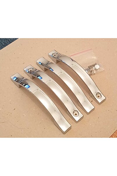 BANAKS DUŞAKABİN ARİF ŞAHİN Duşakabin sistemleri DUŞAKABİN KULP KROM TEK DELİK MERKEZLİ