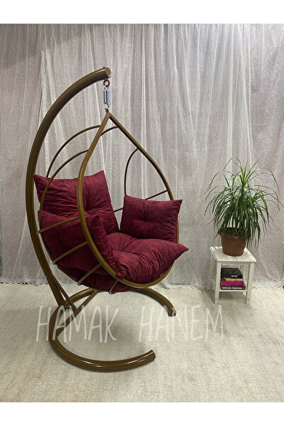 hamakhanemm Damla Salincak Kahverengi?