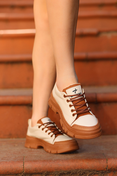 GİNZA SHOES Dzy 210 Casual Sneakers