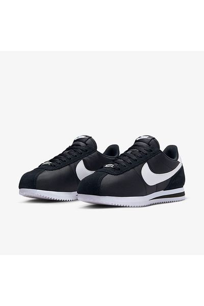 Nike Dz2795-001 Cortez Unisex Daily Sneaker