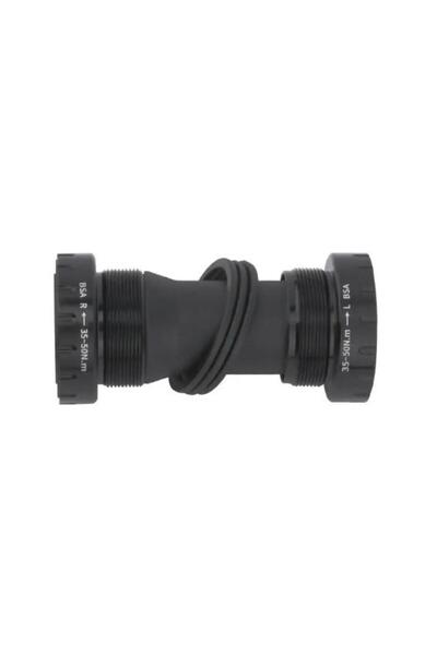 SARİSSA BİSİKLET Hollowtech II Orta Göbek Mtb 68/73mm Alüminyum Çelik Rulman ...