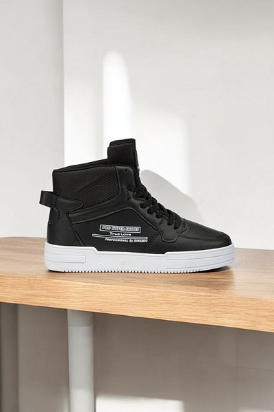 Pro Hyper PROHYPER DNK uniszex magas boka sportcipő