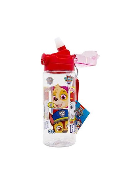 Paw Petrol Bottle