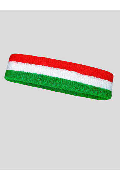 Italy Headband, Sporty Saç bandı, Bandana
