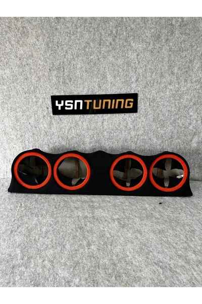 Genel Markalar Üniversal Pandizot 4X20Cm