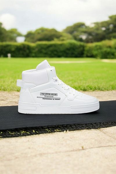 Pro Hyper PROHYPER DNK Pantofi sport unisex cu gleznă înaltă