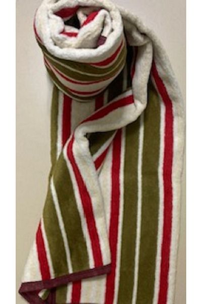 GENÇEV HOME COLLECTİONS Plush Blanket Single 160X220 - Heating Blanket