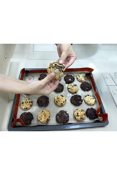 MUG collection Silicone Baking Mat Fireproof Non-Stick Self Greasy Quality Product