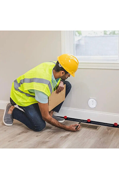 BGA 6 Handle Foldable Ruler Tiler Ruler Carpenter Master Measure Ruler Angle Finder