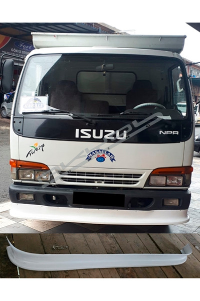 Genel Markalar ISUZU NPR 04 KUPA ŞANPİYON ÖN TAMPON EKİ KARLIK DAR MODEL AKYO...