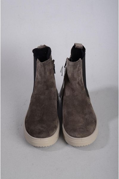 Legero 2-000265-2800 GORETEX ΓΥΝΑΙΚΕΙΑ ΜΠΟΤΑΚΙΑ MINK