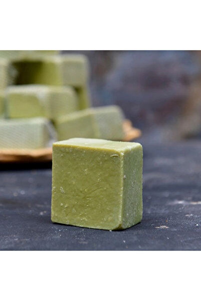 VERANT El Yapımı Hatay Zeytinyağlı Defne Sabunu (3 adet)