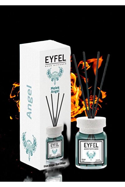 Eyfel Parfüm MELEK CUBUKLU ODA KOKUSU 120 ML