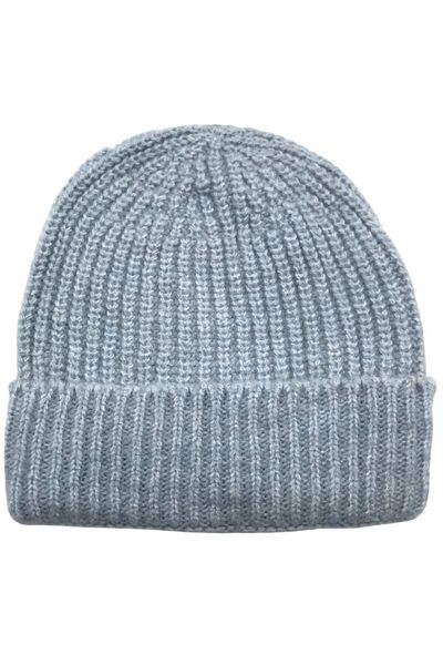 AXE SPORTSWEAR Unisex Winter Knitwear Beanie - Winter Knitwear with Soft Texture and Fold Wool