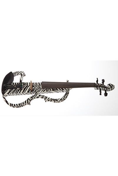 Genel Markalar Elektro Keman 4/4 Kutulu